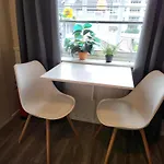 Campingplads Cozy Small For 2 In The Center Of Free Parking And Fast Internet *