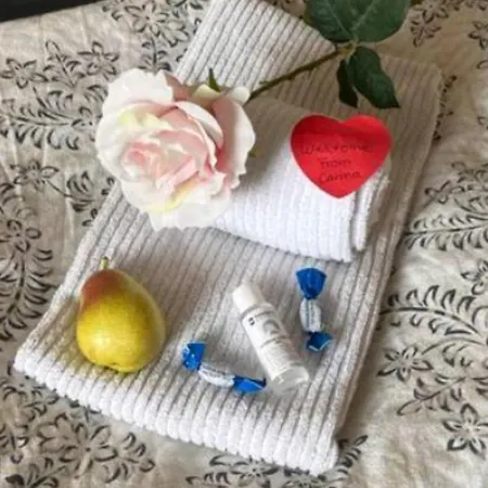 Cozy Small For 2 In The Center Of Free Parking And Fast Internet Narvik