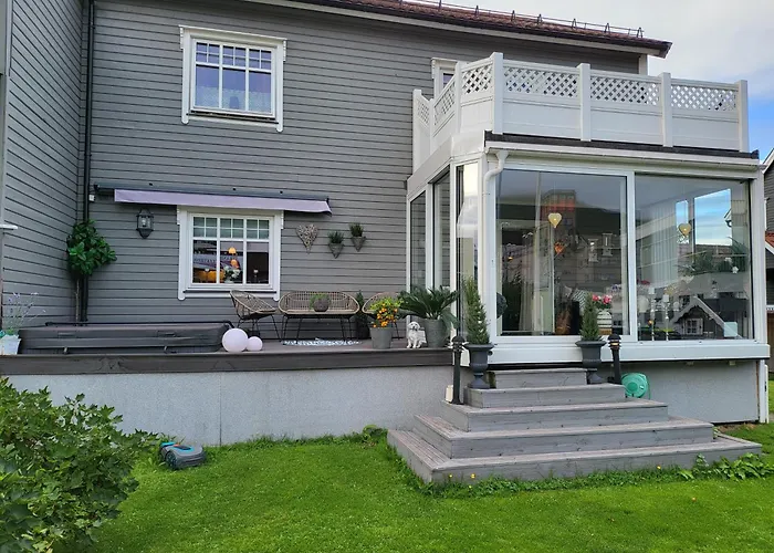 Cozy Small For 2 In The Center Of Free Parking And Fast Internet Kemping