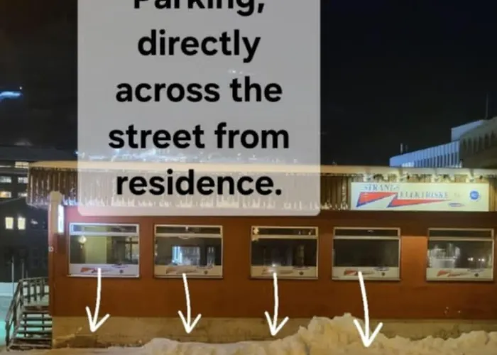 Cozy Small For 2 In The Center Of Free Parking And Fast Internet Kemping